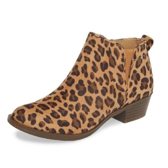 TREASURE & BOND Pistol Bootie - Picture 1 of 5